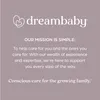Dreambaby F1962 Liberty, extra hoog veiligheidshek voor Productafbeelding-voorbeeld 7
