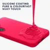kwmobile KWM000021WA005C, Cover, Samsung, Galaxy S24 FE, Produktbild-Vorschau 6