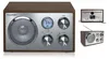 Blaupunkt RXN 180, Tragbar, Analog, FM, UKW, 3 W, Silber, Produktbild-Vorschau 3