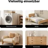 Wiltec 2x transportní váleček 380 x 18 mm s nosností cca Náhled obrázku produktu 16