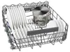 Siemens iQ500 SN95EX22CE, Voll integriert, Standardgröße Produktbild-Vorschau 8