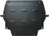 Protection anti-encastrement en acier pour moteur Citroen Voir les images du produit 2