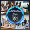 AI Übersetzungs-Kopfhörer, Bluetooth 5.4 In-Ear, ANC bis Produktbild-Vorschau 7