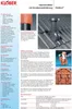 Klöber-Set1 Dachentlüftung DN100 rot Frankf. Pf. Produktbild-Vorschau 7