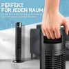 FCH Schlafzimmer-Turmventilator, oszillierender Produktbild-Vorschau 8