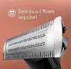 Gillette Style Master 4D Blade, Schwarz, 1 mm, 3 mm, 1 mm, Produktbild-Vorschau 9