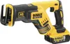 Scie sabre compacte XR - DEWALT - avec 2 batteries 18V Voir les images du produit 3