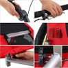 PawHut  2 in 1 Hundeanhänger Jogger Fahrradanhänger Hunde Produktbild-Vorschau 11