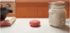 Google Home Mini, Google Assistant, Rund, Koralle, Stoff, Produktbild-Vorschau 15