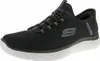Skechers Slip-Ins: Summits Černý Náhled obrázku produktu 62