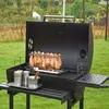 Hähnchenschenkel Halter, Edelstahl Chicken Rack Produktbild-Vorschau 8