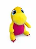 Dinosaurier Kuscheltier 20 cm Dino Plüschtier Stofftier Produktbild-Vorschau 2