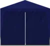 vidaXL Tenda per feste 3x6 m blu Anteprima dell’immagine prodotto 11