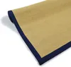 Tapis en sisal Amazonas Naturel différentes bordures : Voir les images du produit 6