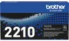 Brother TN-2210 Toner Schwarz Produktbild-Vorschau 25