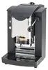 Machine à expresso Faber Slot Inox ESE Pad, noir et argent Voir les images du produit 1