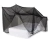 Zanzariera Deconet Attick XL - nera - L 210 cm x L 240 cm x Anteprima dell’immagine prodotto 3