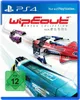 Sony PS4, WipEout Omega Collection Produktbild-Vorschau 1
