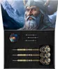 Shot Viking Odin 95% - Steeldarts Produktbild-Vorschau 6