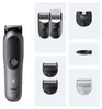 Braun AIO5520, Schwarz, Grau, 0,5 mm, 2,1 cm, Akku, 120 Produktbild-Vorschau 8