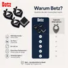 Betz 3er Pack Nickituch Bandana Kopftuch Halstuch Produktbild-Vorschau 10
