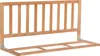 Bettgitter 90cm Bettschutzgitter Kinderbettgitter Bett Produktbild-Vorschau 3