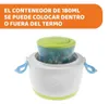 Contenitore termico Chicco Easy Meal per bambini, set con Anteprima dell’immagine prodotto 15