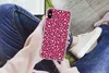 MuchoWow® Handyhülle Schutzhülle Hülle für iPhone Xs Tupfen Produktbild-Vorschau 3