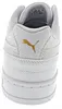 Puma Rebopund Game Low Sneaker Weiß Produktbild-Vorschau 25