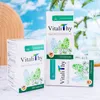 Estratto naturale di tiroide (NDT) VitaliThy 250 capsule Anteprima dell’immagine prodotto 4