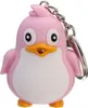 Niedliches Tier-Pinguin-LED-Licht mit Sound, Produktbild-Vorschau 1