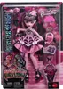 Mattel Monster High Scary Sweet Celebration DRACULAURA Podgląd zdjęcia produktu 1