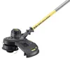 DeWALT DCM571X1-QW, 38 cm, 5600 RPM, Schwarz, Gelb, 94 dB, Produktbild-Vorschau 6