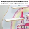 stadtecken® Kinder Regal für Musikbox I Geeignet für die Produktbild-Vorschau 4