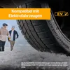 Pneumatici CONTINENTAL 255/45 R19 104V WinterContact™ Anteprima dell’immagine prodotto 8
