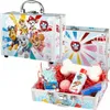 PAW Patrol Bath Fun Set Koffer Produktbild-Vorschau 5