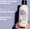 KMS Color Vitality Blonde Conditioner 750ml - Voir les images du produit 4