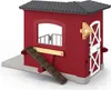 Schleich 42726 Farm World Goat Table Figurine Productafbeelding-voorbeeld 7