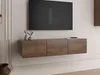 MIRJAN24 TV-Lowboard Calabrini 4, Stilvoll Wohnzimmer, Produktbild-Vorschau 2