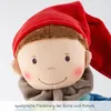 Sigikid Handspielpuppe Kasper 34 cm Produktbild-Vorschau 3