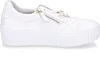 Gabor Plateau Schnürschuhe Damen 31373236373030 Weiß 39 EU Produktbild-Vorschau 40