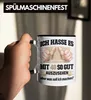 Trendation -  40. Geburtstag Tasse Frau Männer Geschenk Produktbild-Vorschau 4