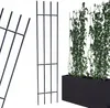Rankgitter 150 cm - Rankhilfe Garten - Staudenhalter - Produktbild-Vorschau 1