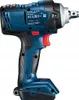 Bosch Gds 18V-400 Prof. 1/2" 400Nm Wkręciarka Udarowa Bez Podgląd zdjęcia produktu 3
