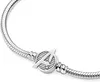 PANDORA Marvel The Avengers Armband aus Sterlingsilber Produktbild-Vorschau 5