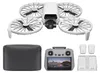 DJI Flip Fly More Combo RC 2, 4 rotory/rotorov, 48 MP, 3840 Náhľad obrázku produktu 21