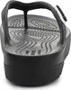 Crocs Boty Platform Flip, 207714001BK Náhled obrázku produktu 17