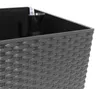 Blumenkasten RATO CASE HIGH - antracytowy Podgląd zdjęcia produktu 8