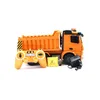DOUBLE E RC sklápěč Mercedes-Benz Arocs Dump Truck s Náhled obrázku produktu 12