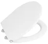 PHARO toiletzitting met LED-verlichting, soft-close Productafbeelding-voorbeeld 1